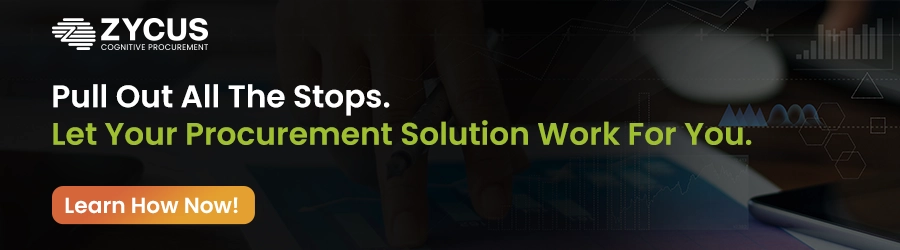 Significance of Intake Management - Let your procurement solution work for you