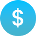 Improve Working Capital Icon