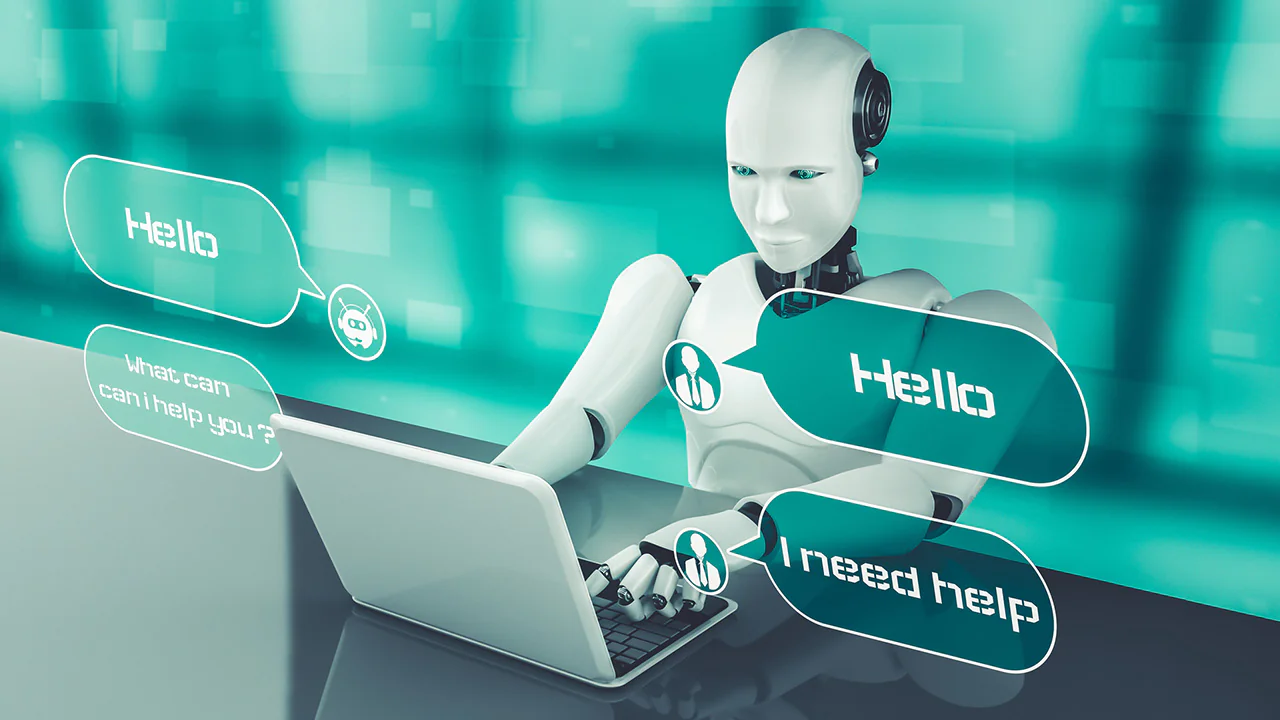 How AI Powered Chatbots Are Transforming Workflow Management