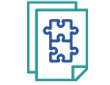 Template Agnostic Extraction