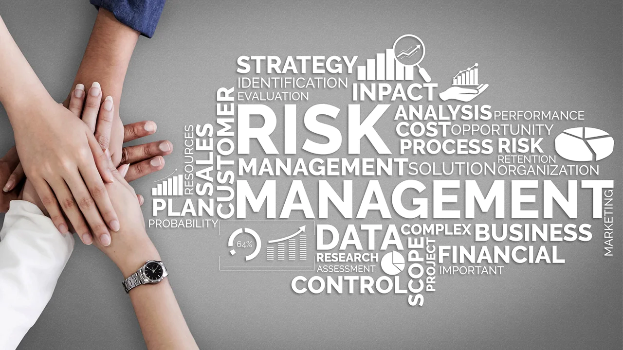 Supplier Risk Management Plan