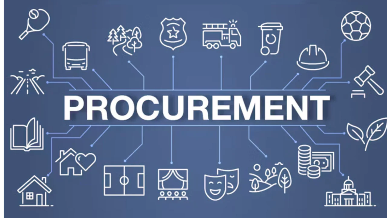 Services Procurement