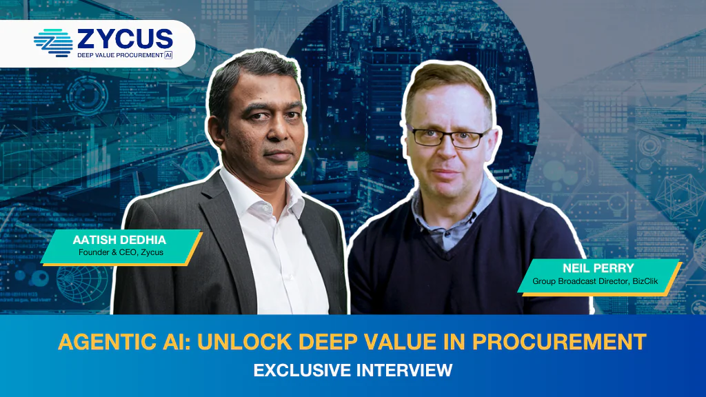 Aatish interview on agentic AI
