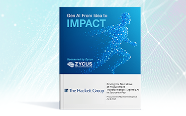 AI Agents in Procurement: The Next Wave of Digital Transformation