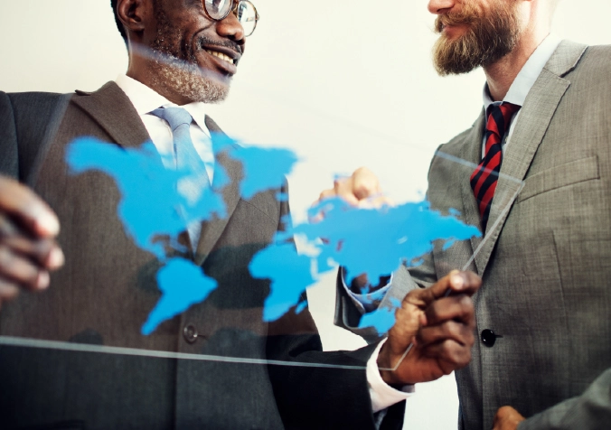 Agentic AI for Global Sourcing Optimization