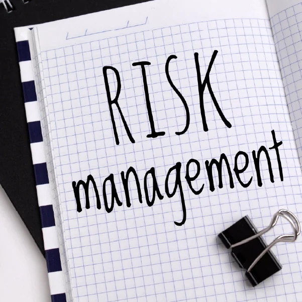 Procurement Orchestration Compliance & Risk Management-600x600