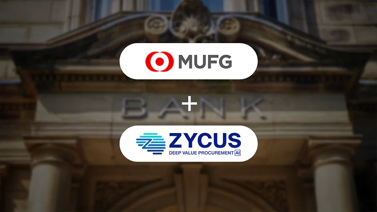 MUFG Bank at Horizon 2025: Driving Deep Value Through Agentic AI
