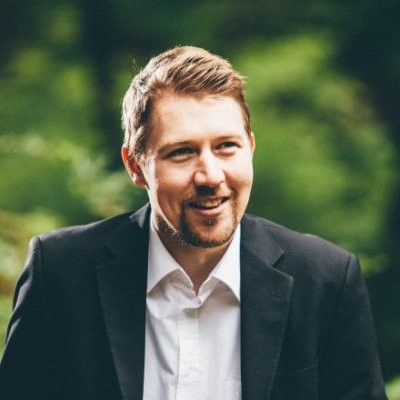 Matthieu Tritz