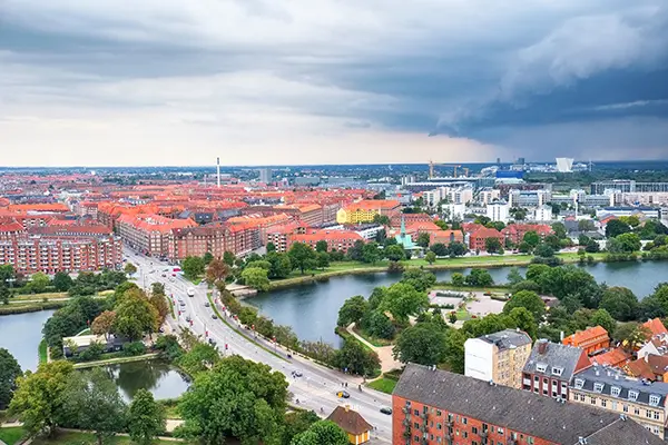 Copenhagen - Procurement AI World Tour