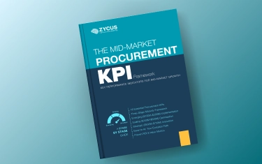 Procurement KPIs Are Broken; Especially for the Mid-Market
