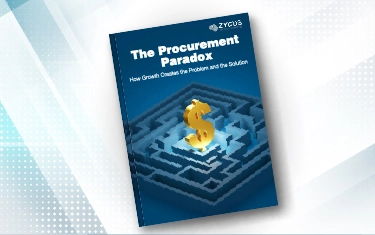 Unlock the Procurement Paradox: How Growth Becomes the Problem and the Solution