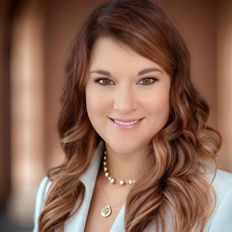 Amanda Prochaska Chief Wonder Officer Wonder Services