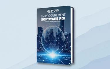 The ROI of Procurement Software for Emerging Enterprises