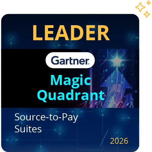 Agentic AI Procurement Platform | Zycus Intake to Outcomes