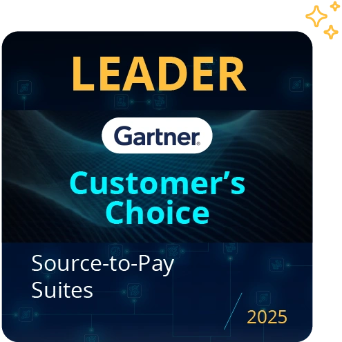 Agentic AI Procurement Platform | Zycus Intake to Outcomes