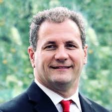 Steven Linville