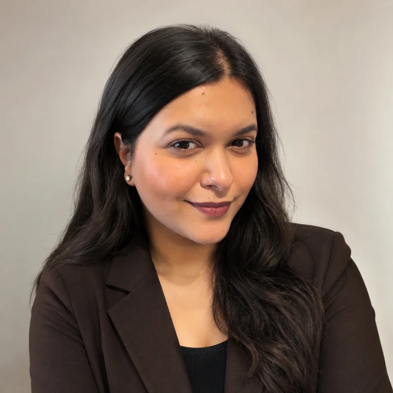 Picture of Rashika Chaudhary