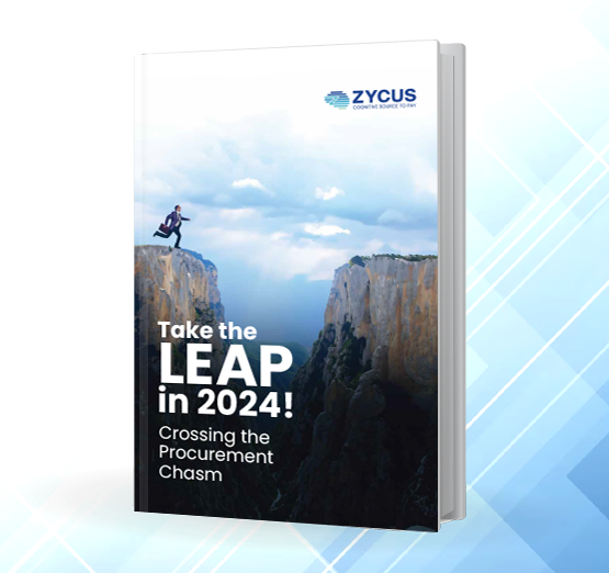 Take the LEAP in 2024