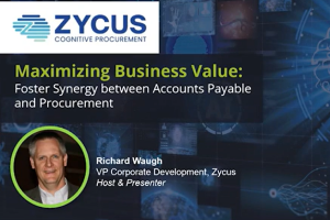 Transforming Source-to-Pay
