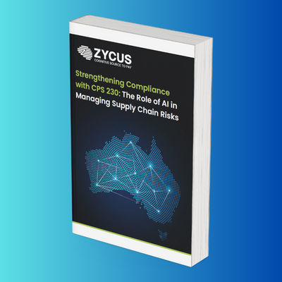 Cps 230 Compliance With ai