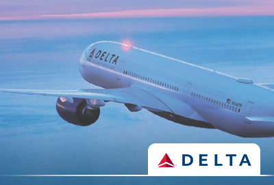 Delta Air Lines Powers Procurement