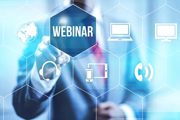 On Demand Webinars