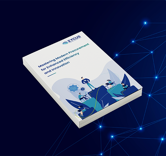 Mastering Modern Procurement