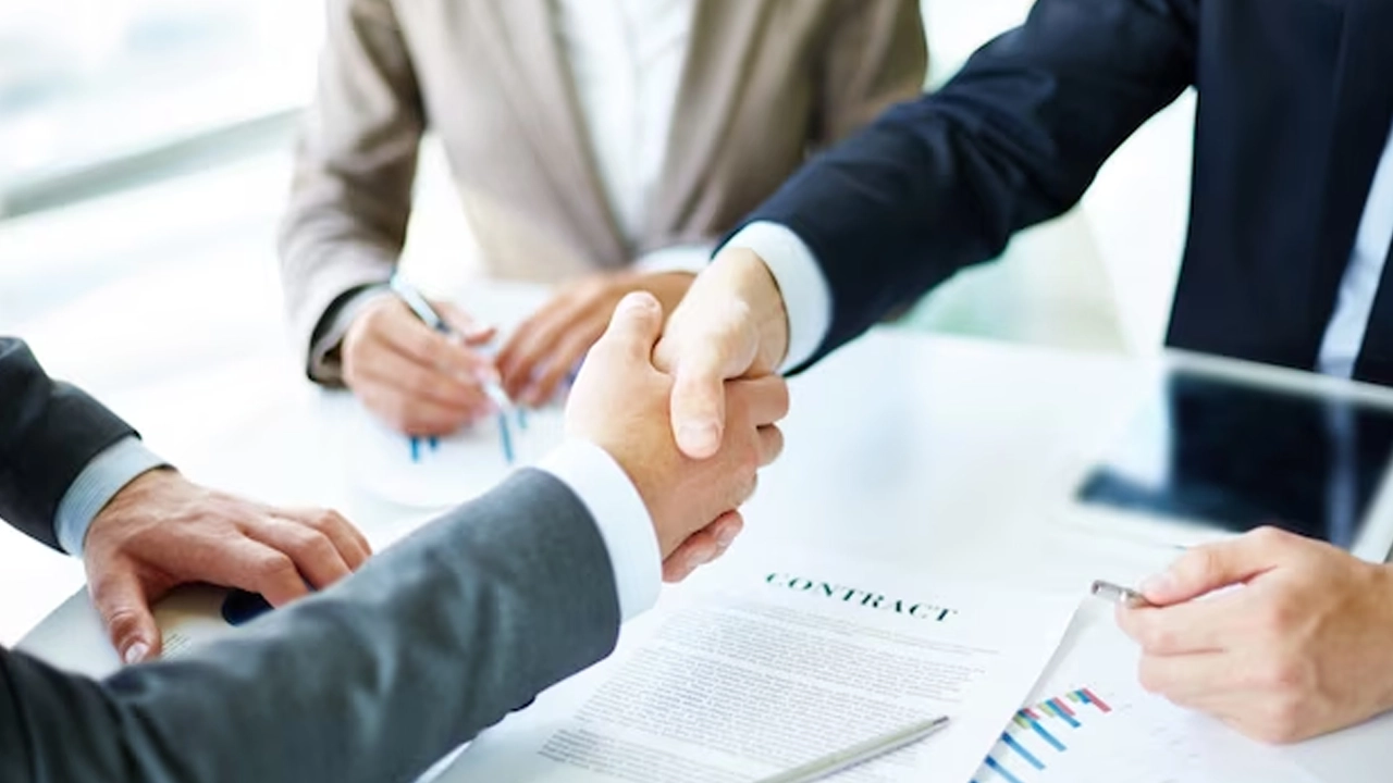 Contract Management Best Practices