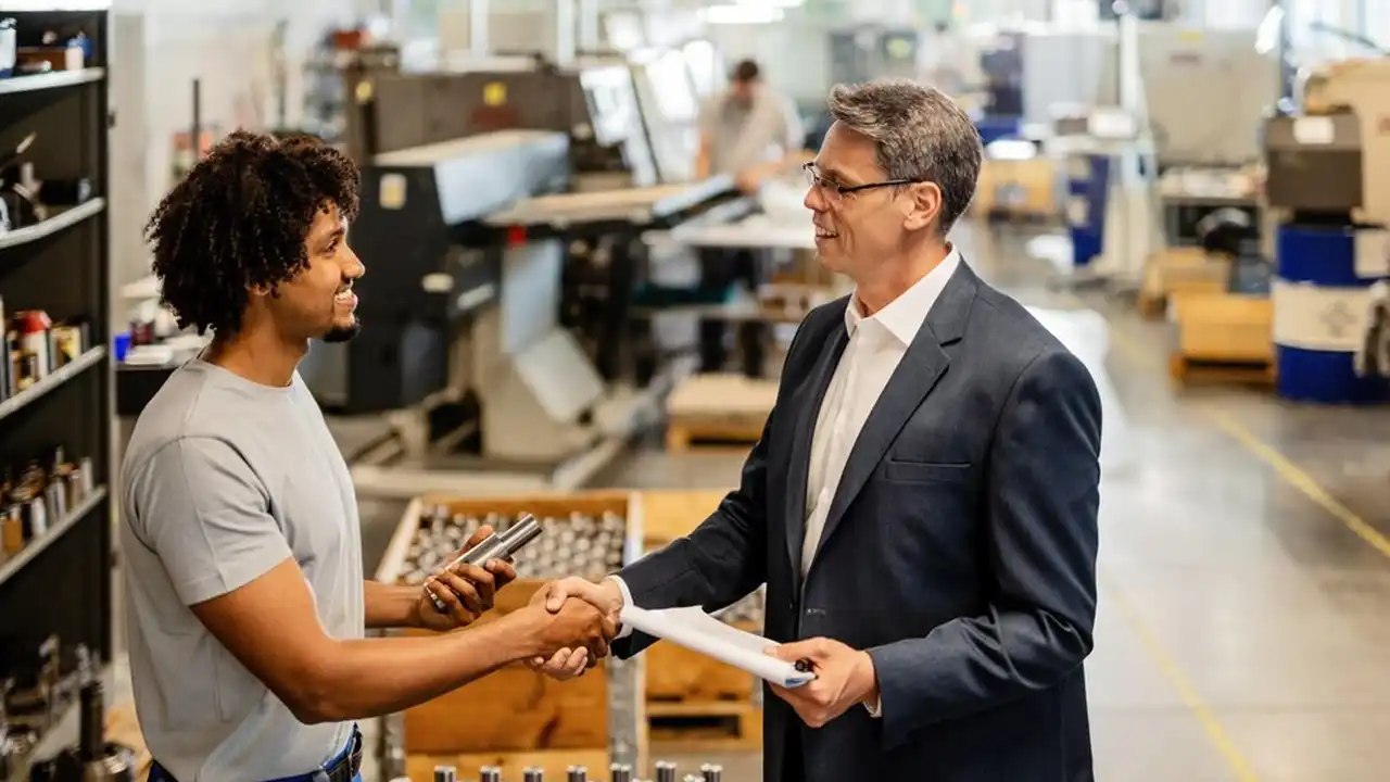 Why Maintaining Supplier Relationship Management is Important