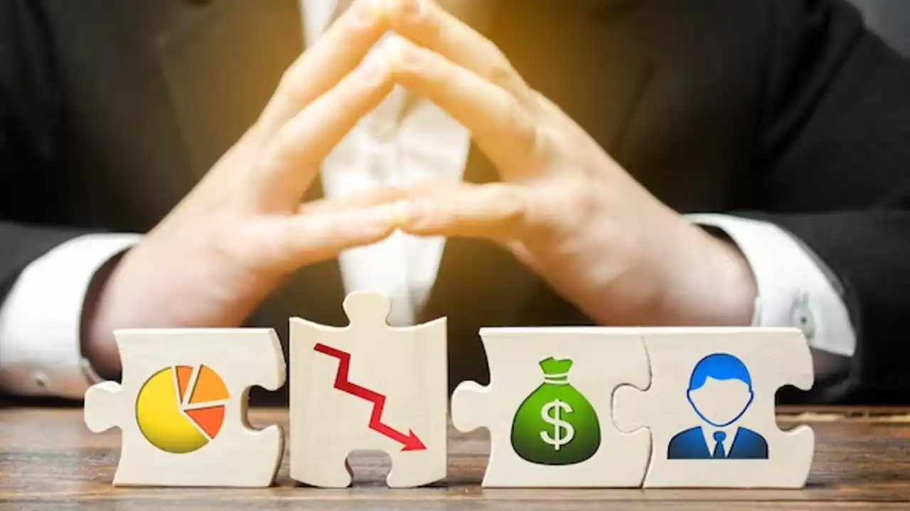 3 steps to bridge the gap between procurement & finance