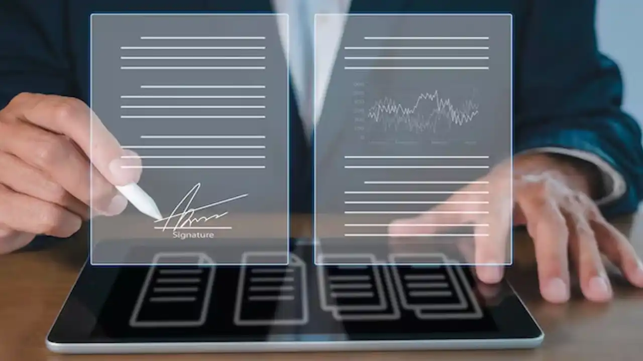5 Steps to Manage Contracts Efficiently –Step 3