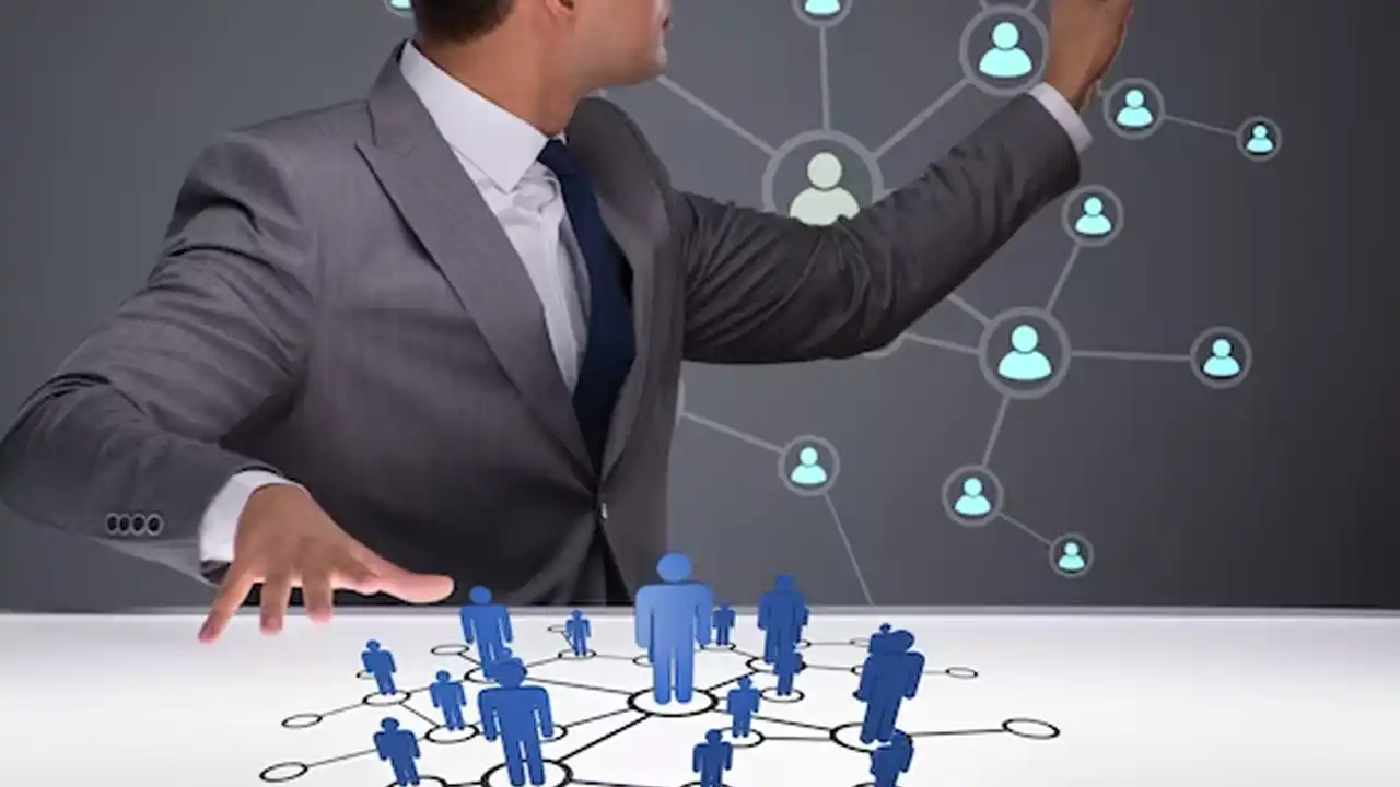 What Users Want – Making People the First P in P2P - Part 1