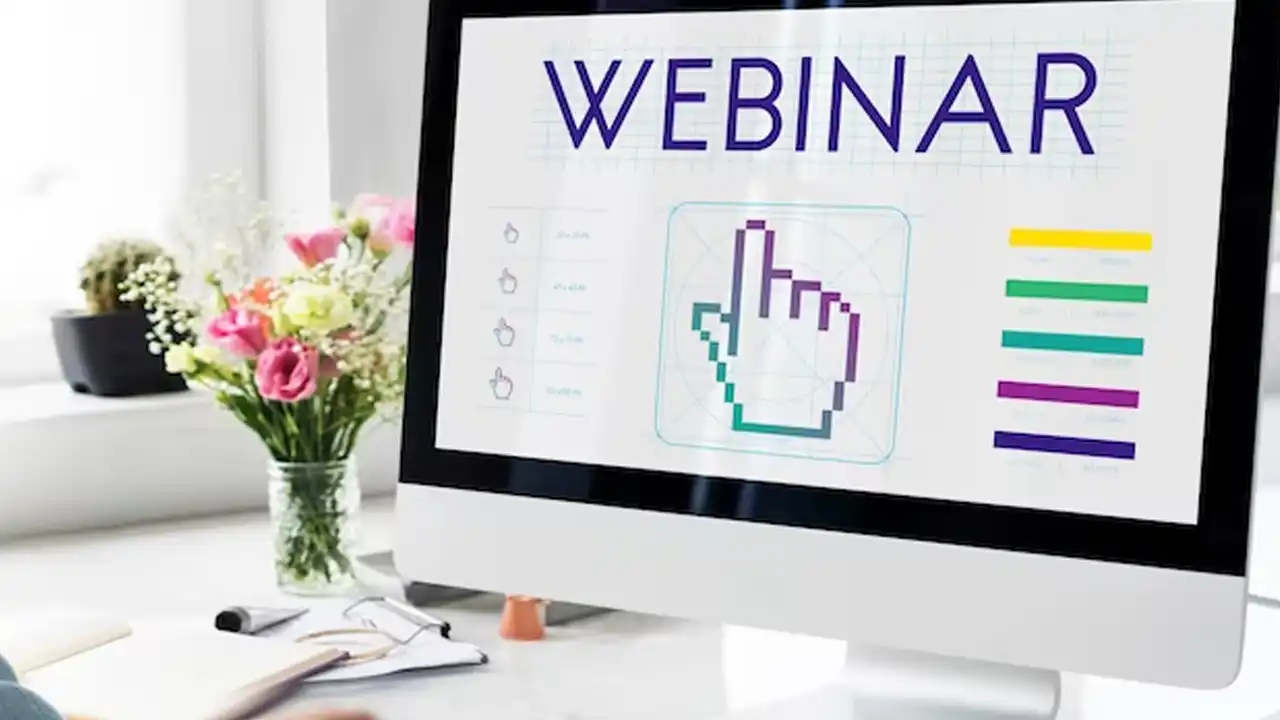A Complimentary Webinar in Association with ISM