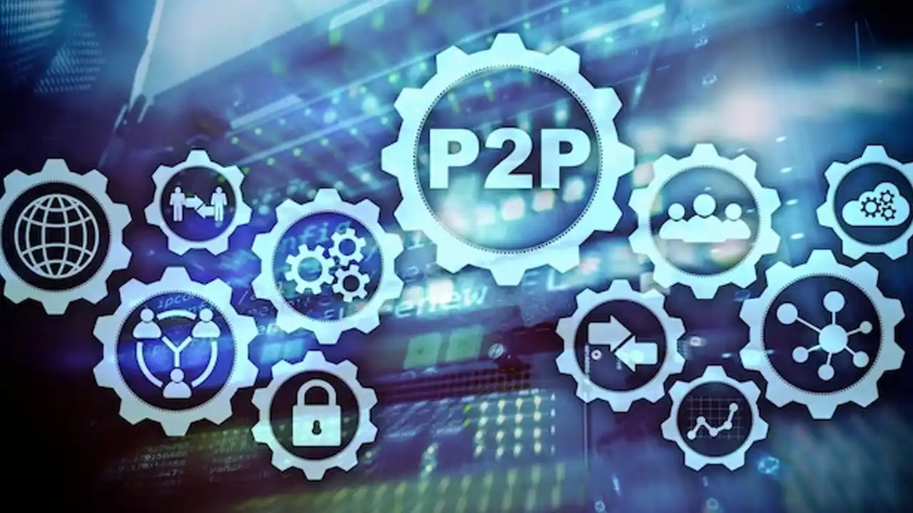 Closing the P2P Efficiency Gap