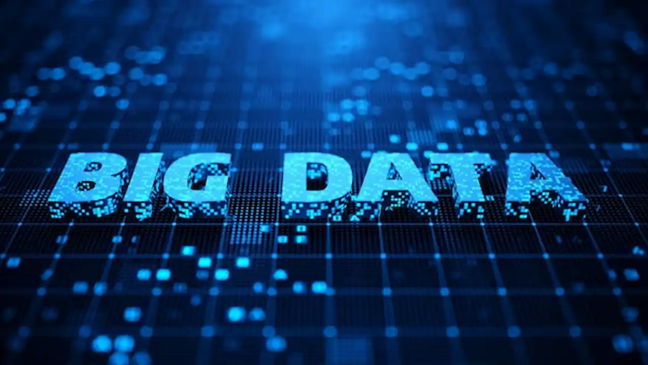 Evolution of Spend Analysis and the Rise of Big Data