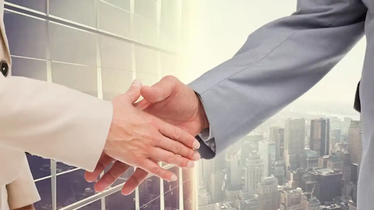 Bargaining Power of Customers