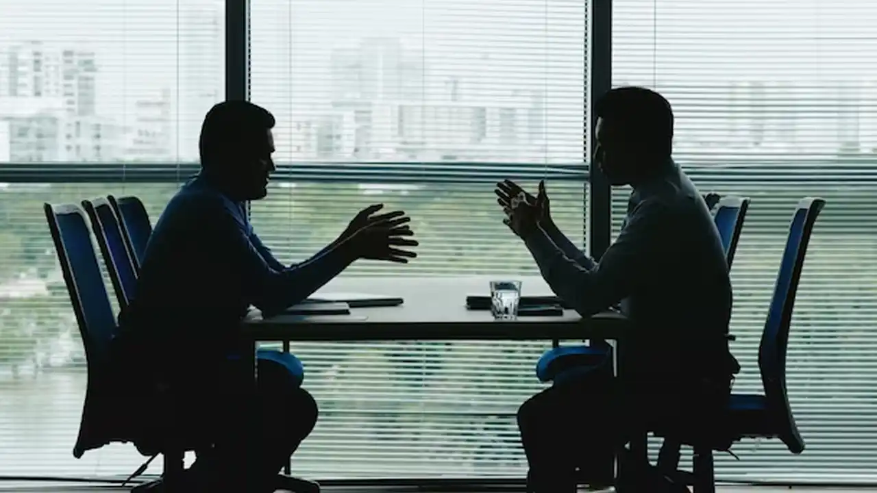 Negotiating your way to a lasting supplier