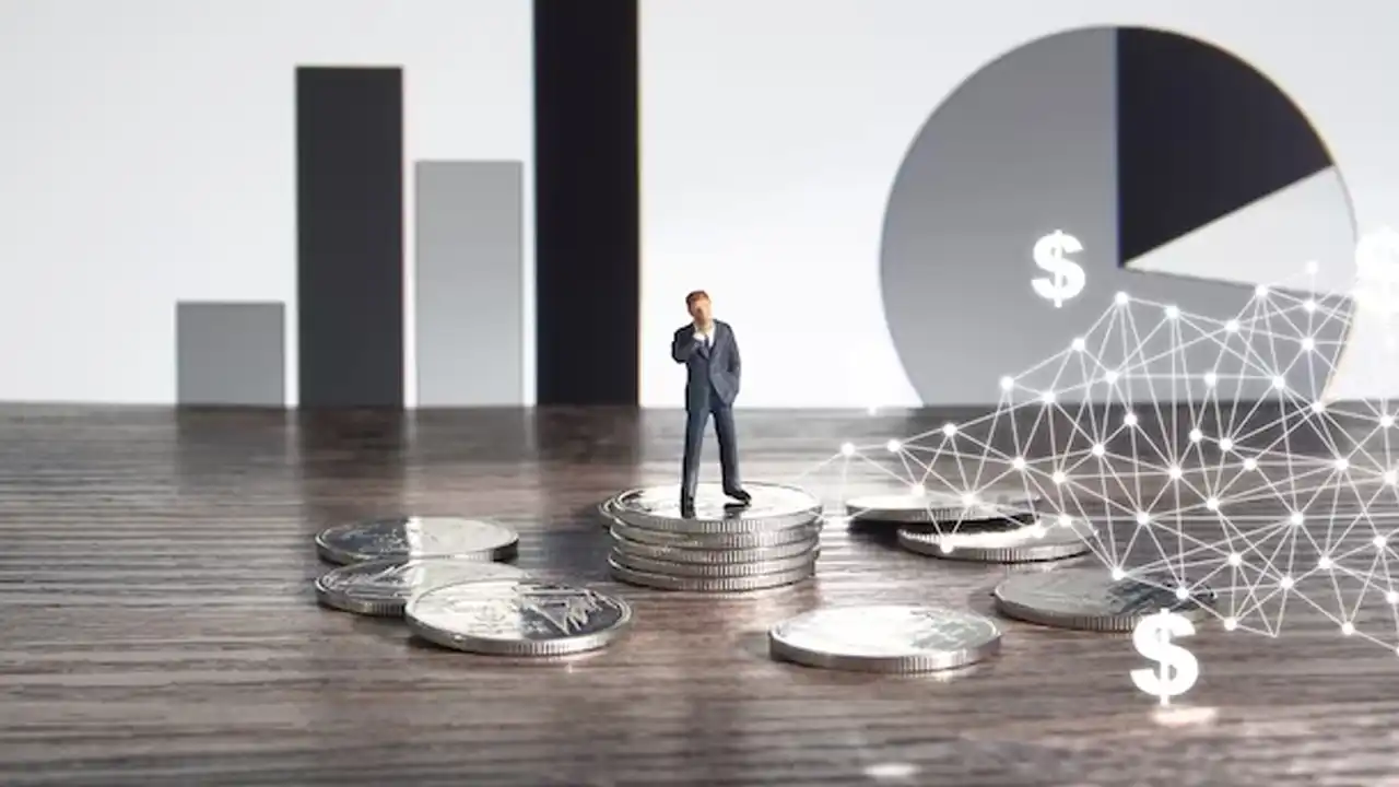 Spend Analysis in Procurement