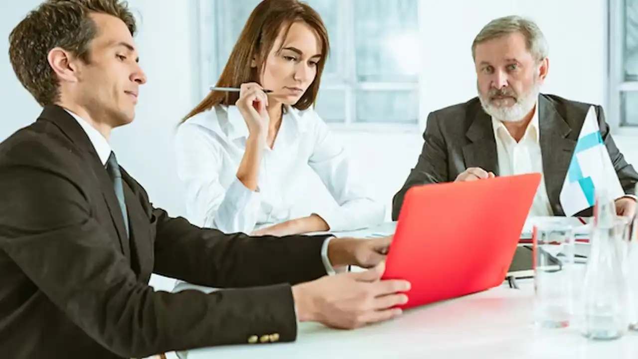 How to define a Procurement Strategy