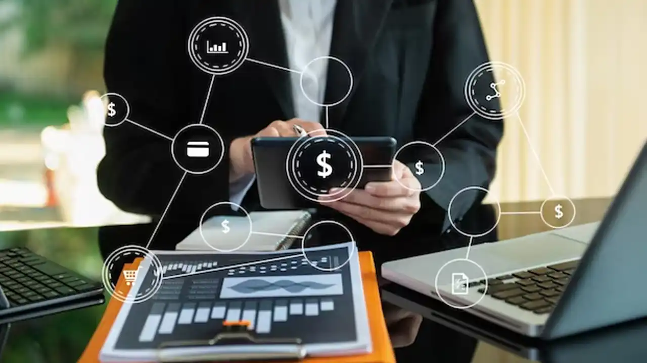 Accounts Payable Optimization