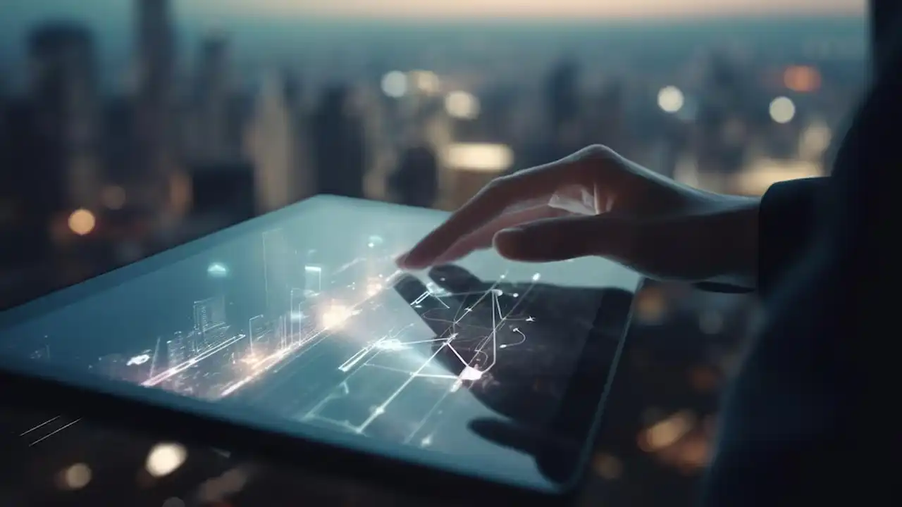 The Rise of Postmodern ERP and its Impact on Procurement