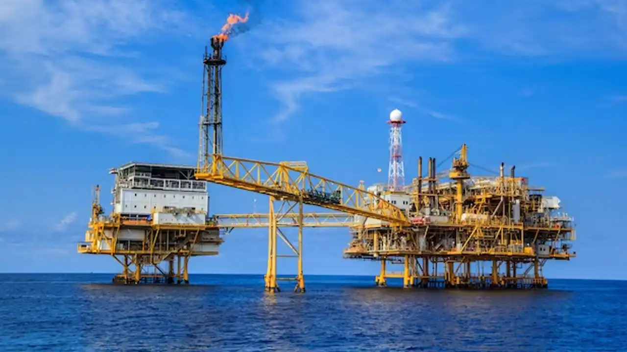 Drilling the Rig of Enterprise Data