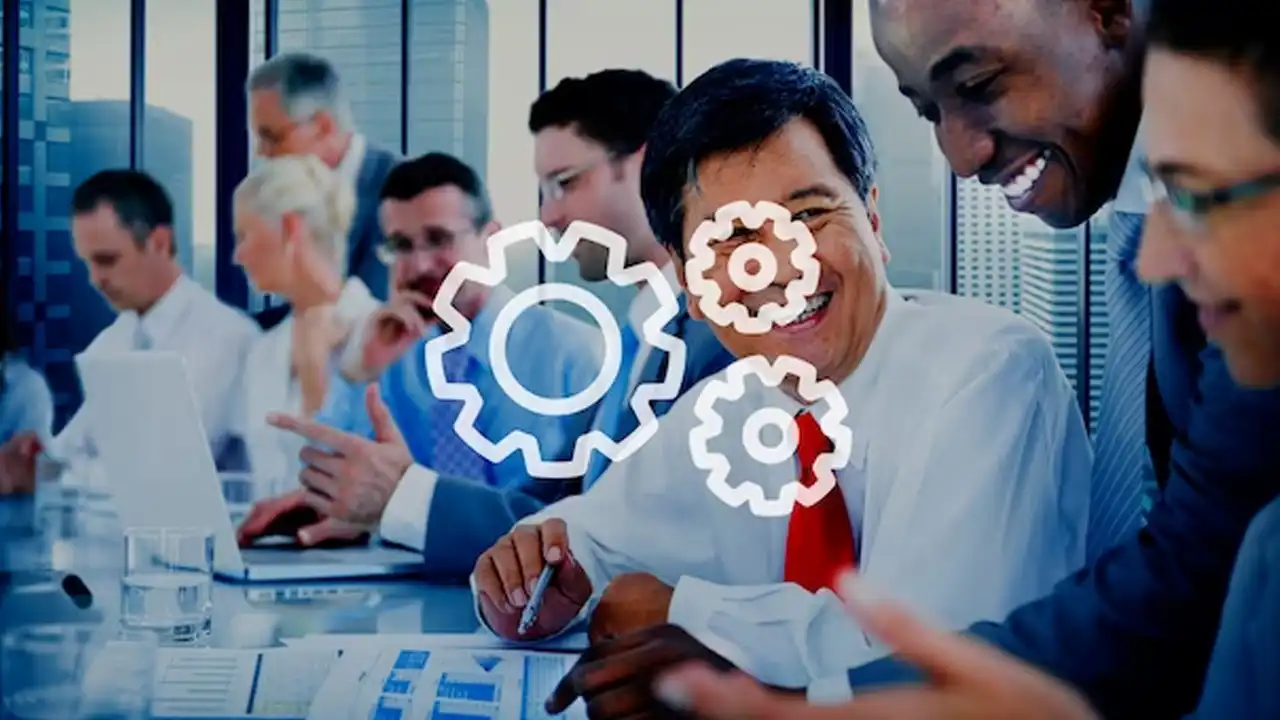 what is supply chain management