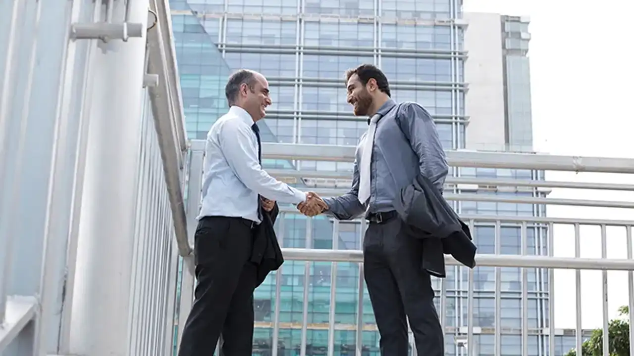 world-class procurement