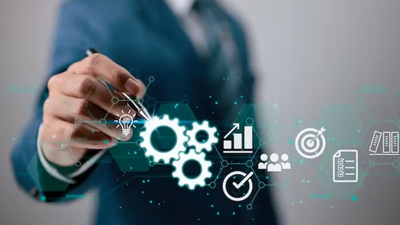 procure to pay automation