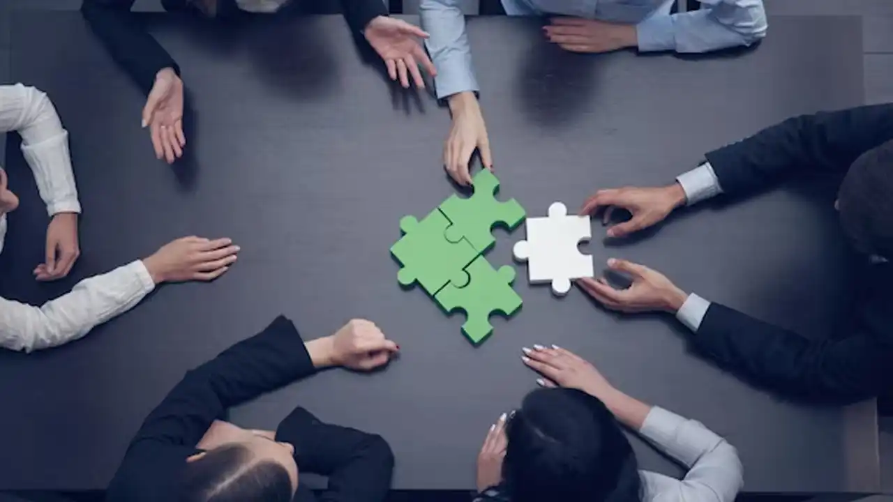 Supplier relationship management -an opportunity for procurement makeover