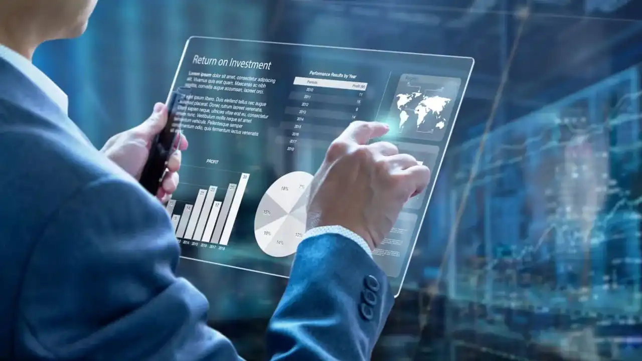 Top 5 use cases for advanced analytics in procurement