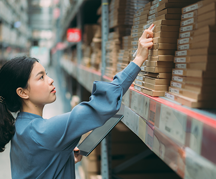 CPG Procurement Software