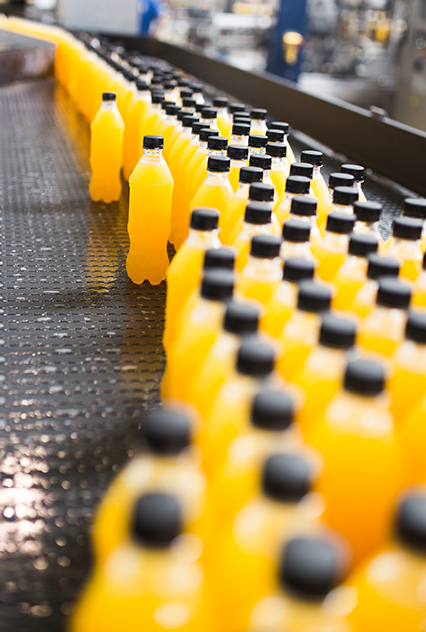 Procurement Software for Food & Beverage Industry