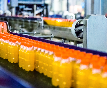 food & beverage software